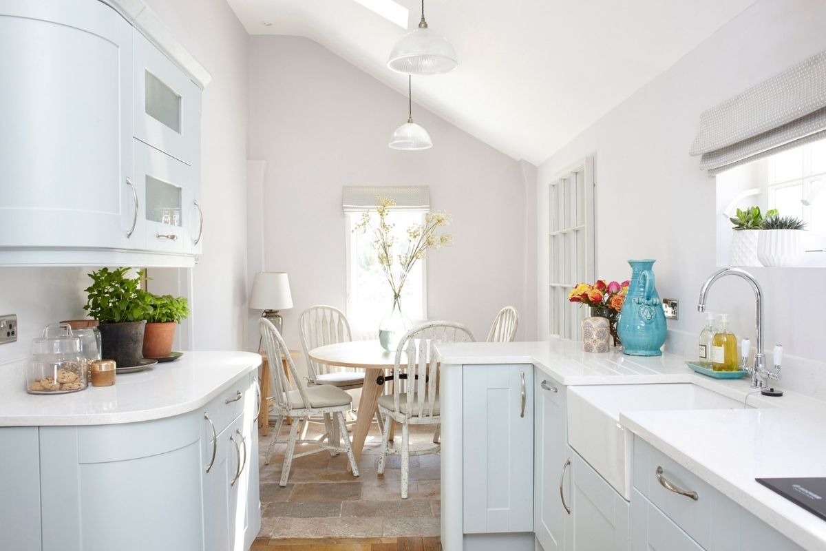 Kitchen Island Lighting: How to Choose Your Island Lights