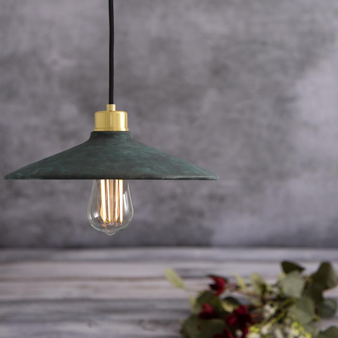 PYRUS Pendant lamp By Mullan Lighting