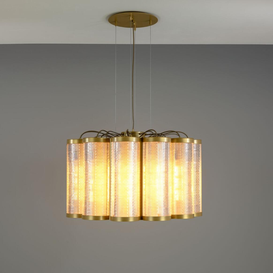 Ashford Neo-Victorian Chandelier main product image