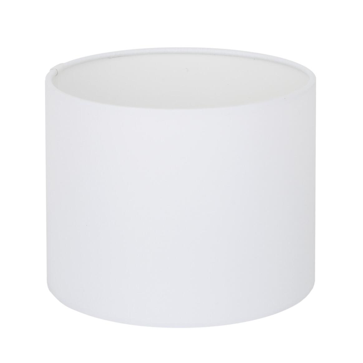 Regular drum fabric lamp shade 7.9" main product image