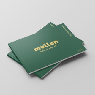 Made in Mullan Brochure