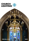 Church Lighting Catalogue - Volume 2