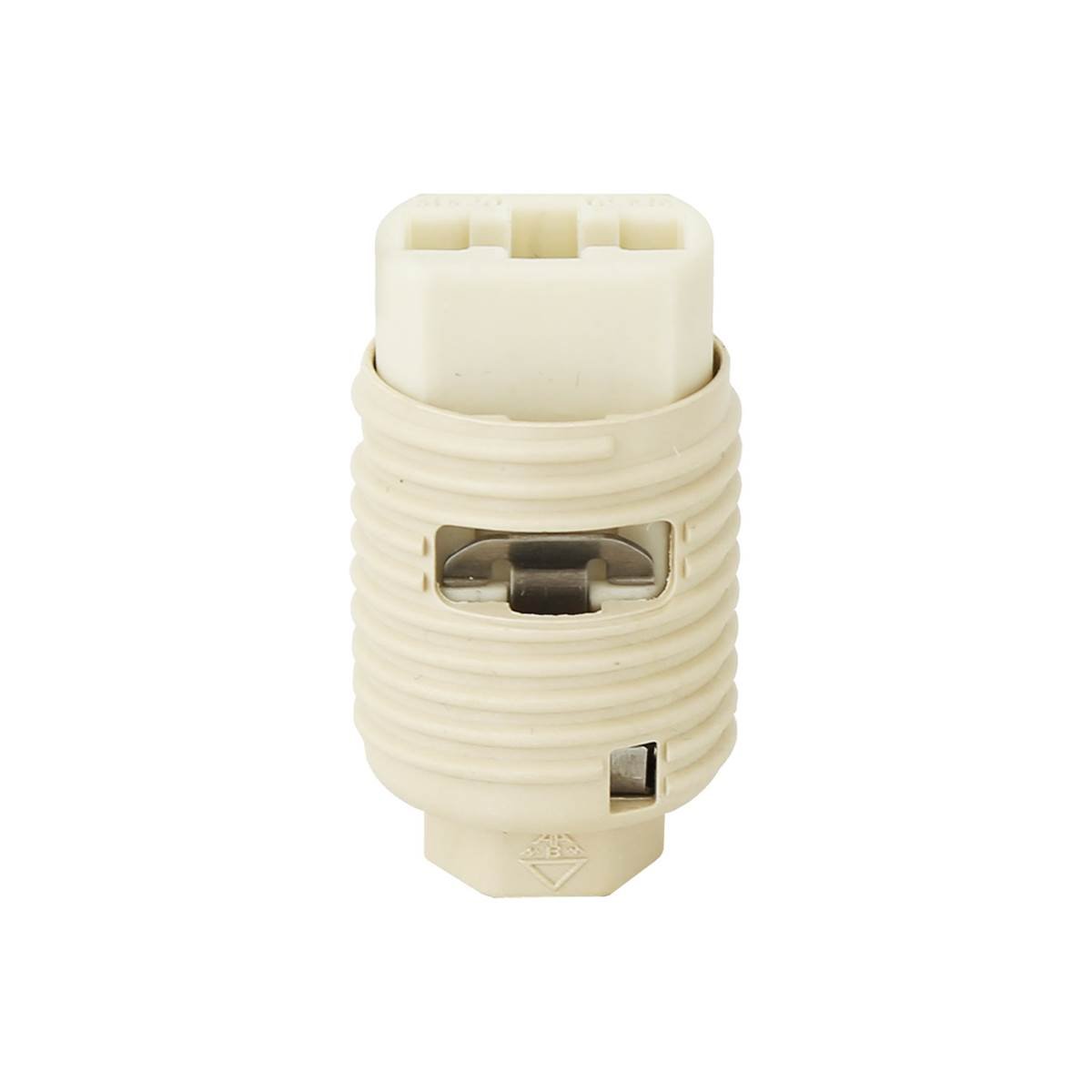 ceramic lamp socket replacement